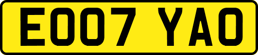 EO07YAO