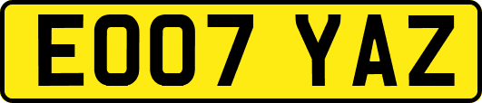 EO07YAZ