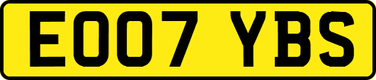 EO07YBS