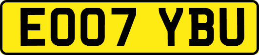 EO07YBU