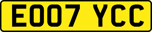 EO07YCC