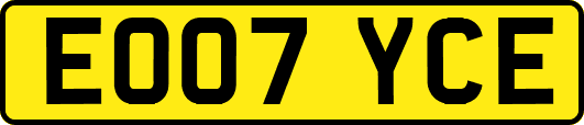 EO07YCE