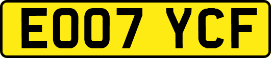 EO07YCF