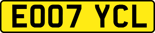 EO07YCL