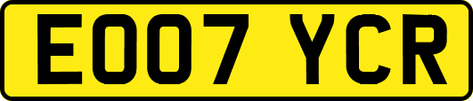 EO07YCR
