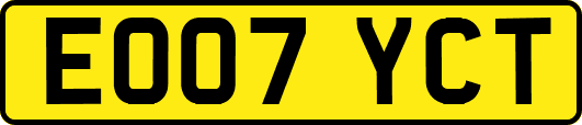 EO07YCT