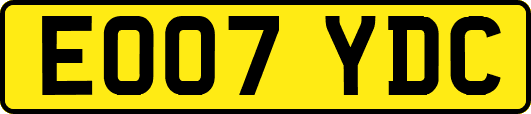 EO07YDC