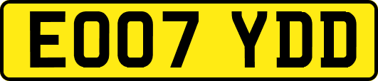 EO07YDD