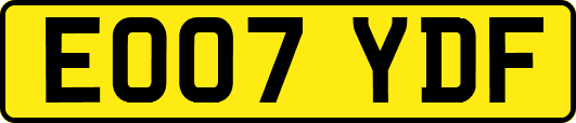 EO07YDF
