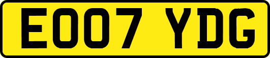 EO07YDG