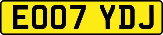 EO07YDJ