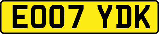 EO07YDK