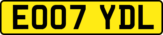 EO07YDL