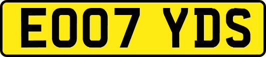 EO07YDS