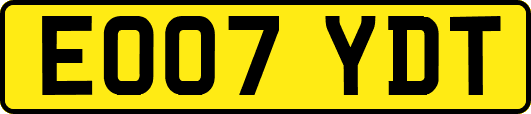 EO07YDT