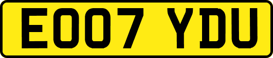 EO07YDU