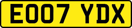 EO07YDX