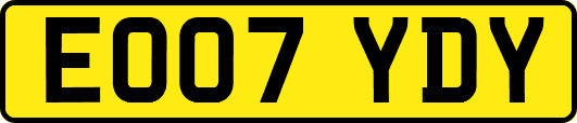 EO07YDY
