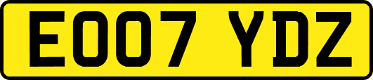 EO07YDZ