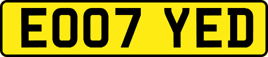 EO07YED