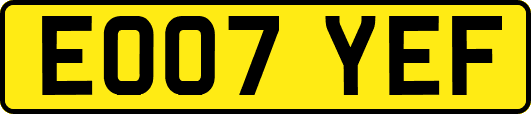 EO07YEF