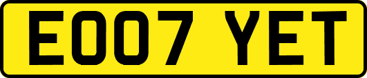 EO07YET