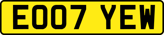 EO07YEW
