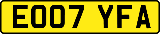 EO07YFA