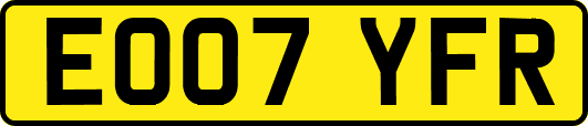 EO07YFR