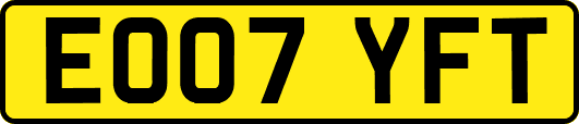 EO07YFT