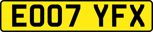 EO07YFX
