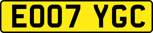 EO07YGC