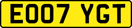 EO07YGT