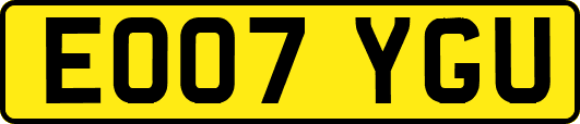 EO07YGU