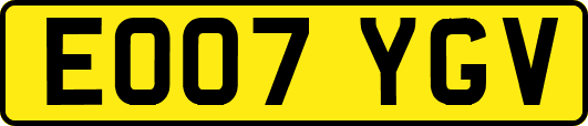 EO07YGV