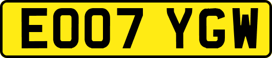 EO07YGW