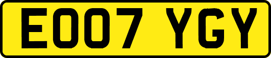 EO07YGY