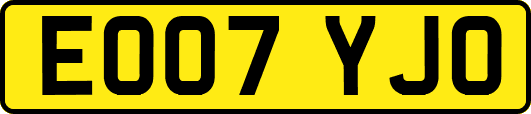 EO07YJO