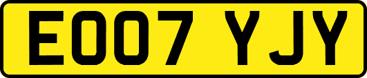 EO07YJY