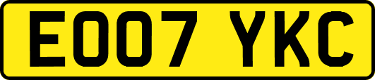 EO07YKC