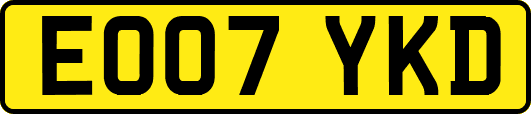 EO07YKD