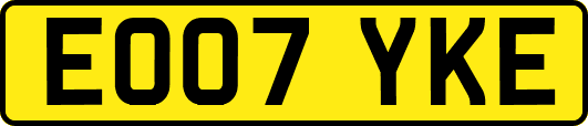 EO07YKE