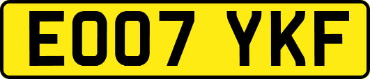 EO07YKF