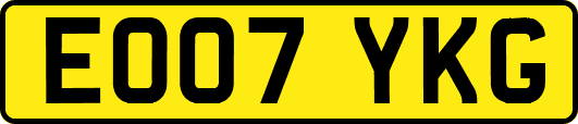 EO07YKG