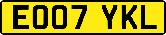 EO07YKL