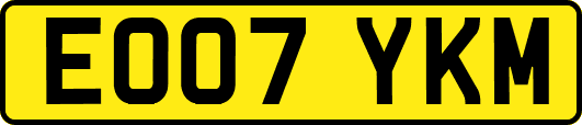 EO07YKM