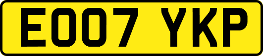 EO07YKP