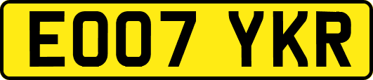 EO07YKR