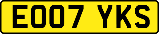EO07YKS
