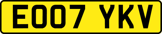 EO07YKV
